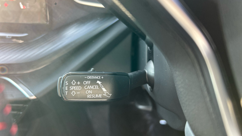 Skoda Octavia 2.0 TSI vRS 5dr DSG Petrol Hatchback